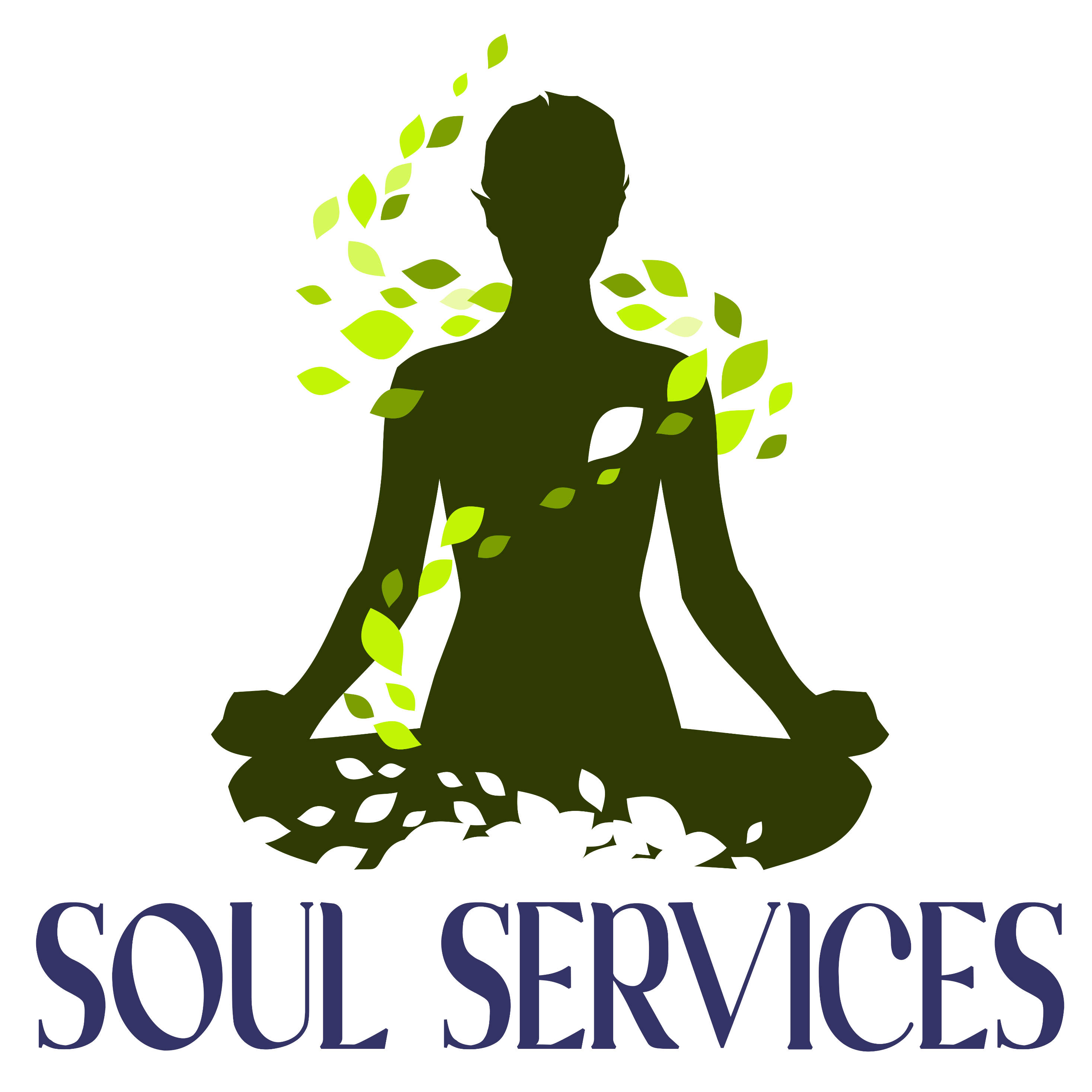 The Soul Services Logo